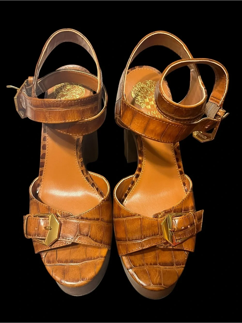Vince Camuto elevate your